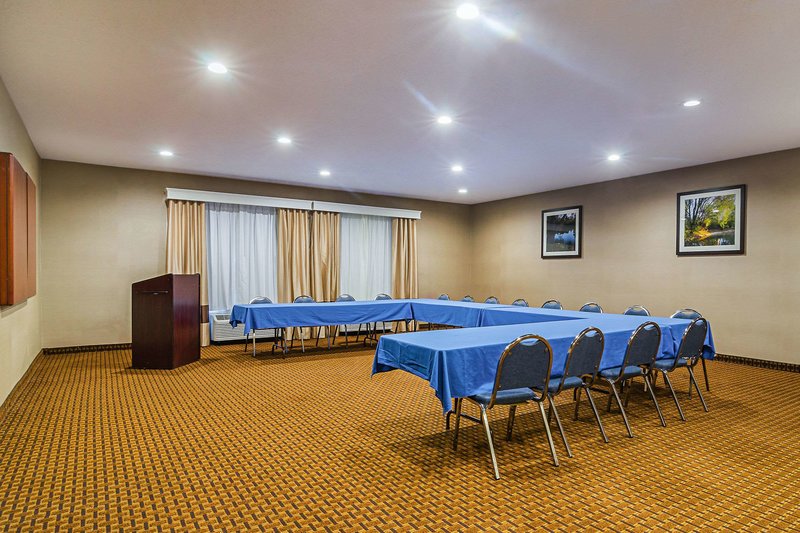 comfort inn and suites oxford south