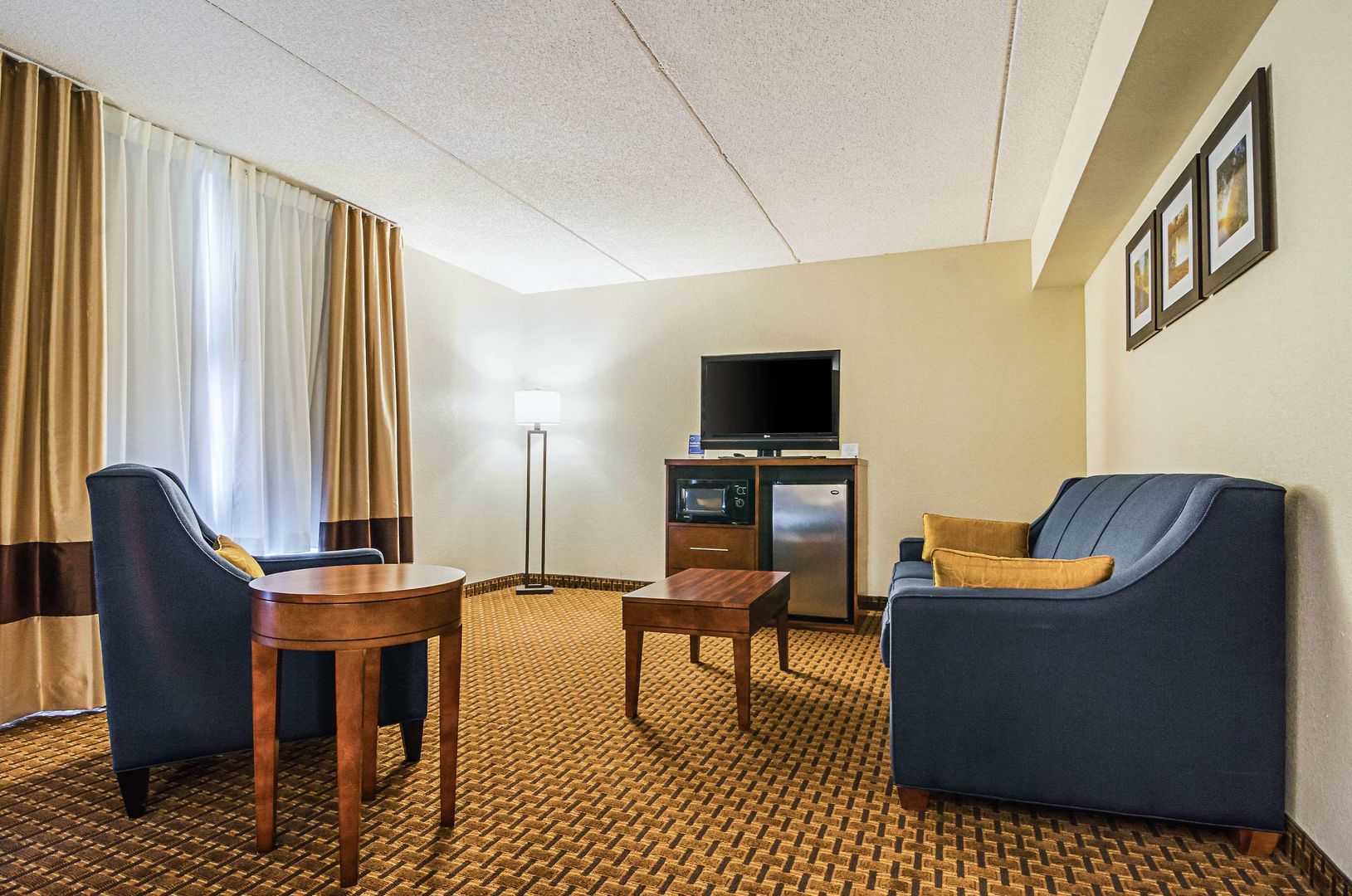 comfort inn and suites oxford south