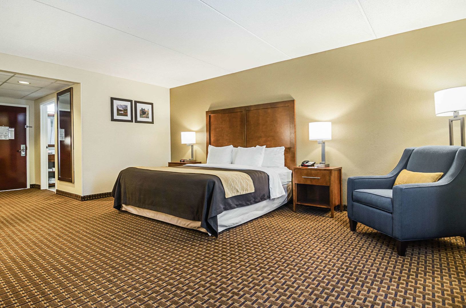 comfort inn and suites oxford south