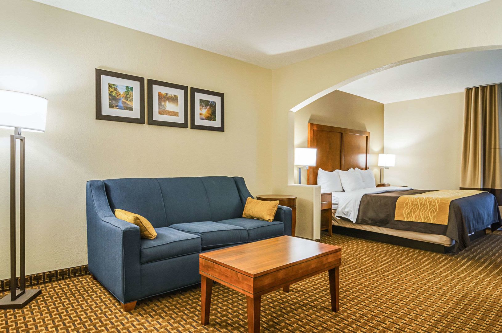 comfort inn and suites oxford south