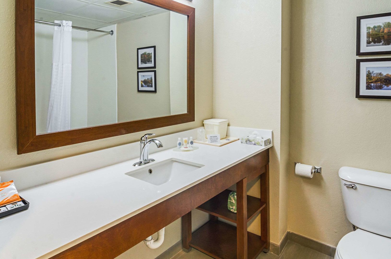 comfort inn and suites oxford south