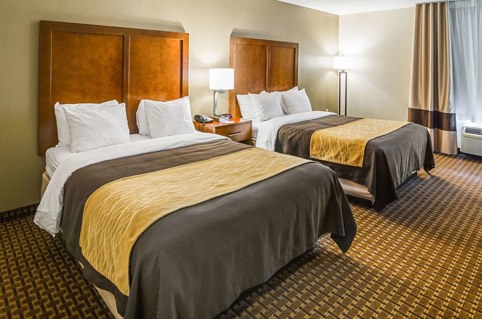 comfort inn and suites oxford south