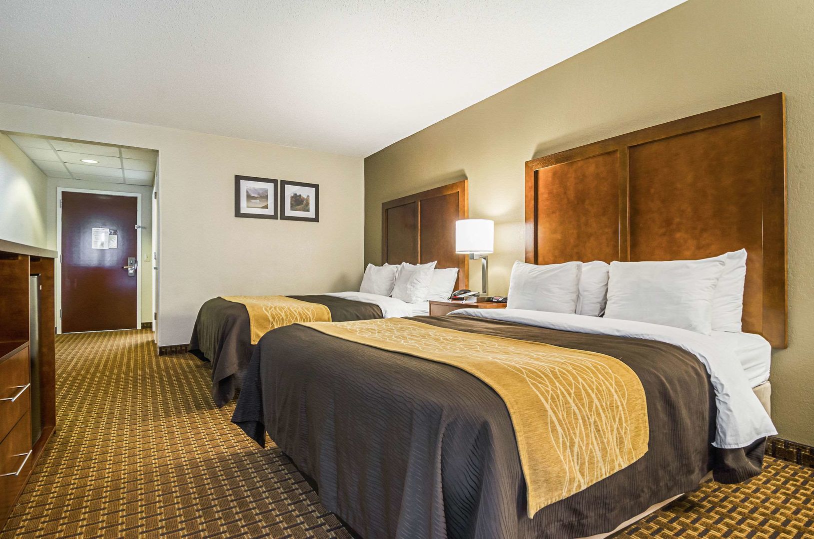 comfort inn and suites oxford south