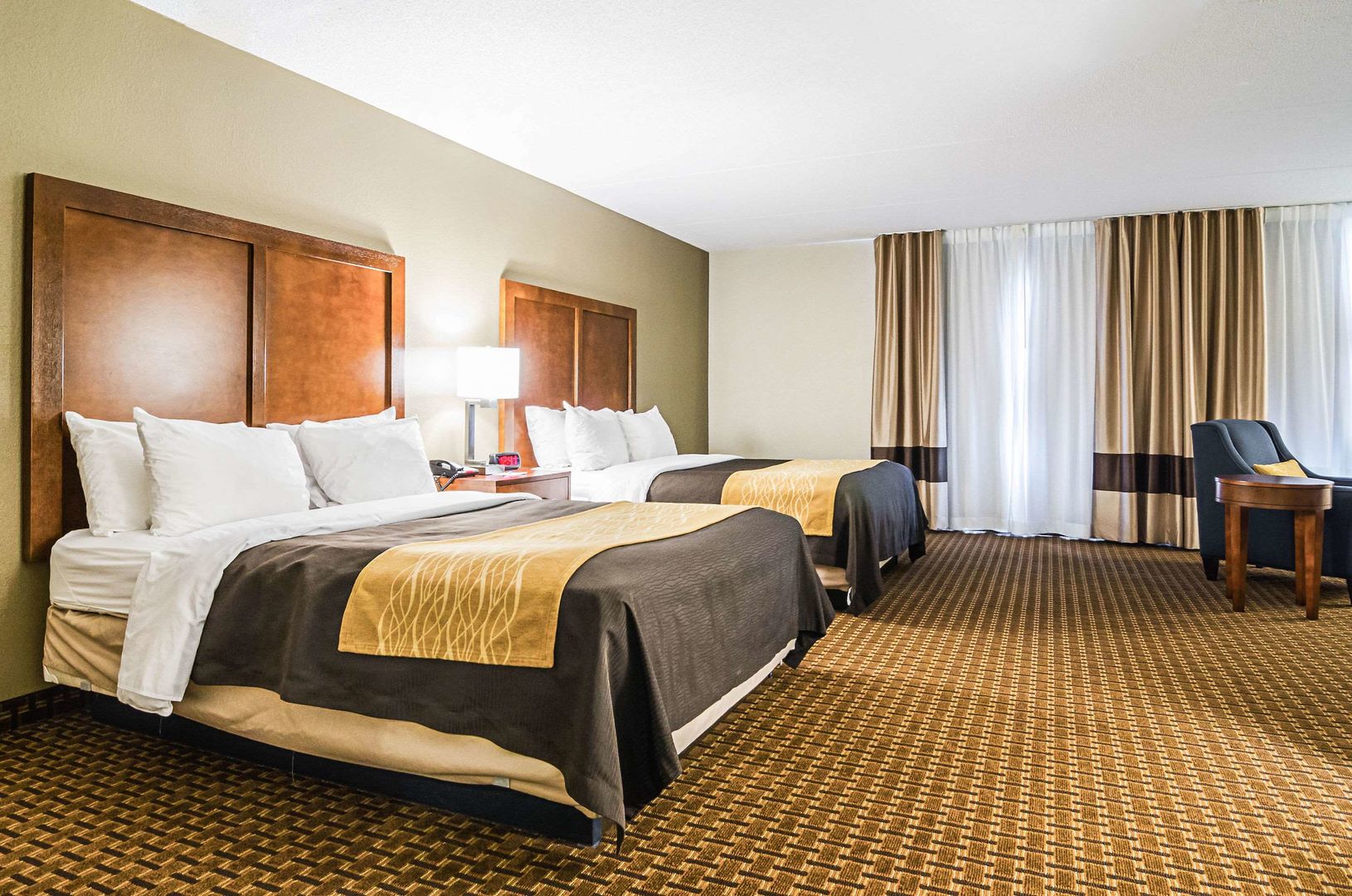comfort inn and suites oxford south