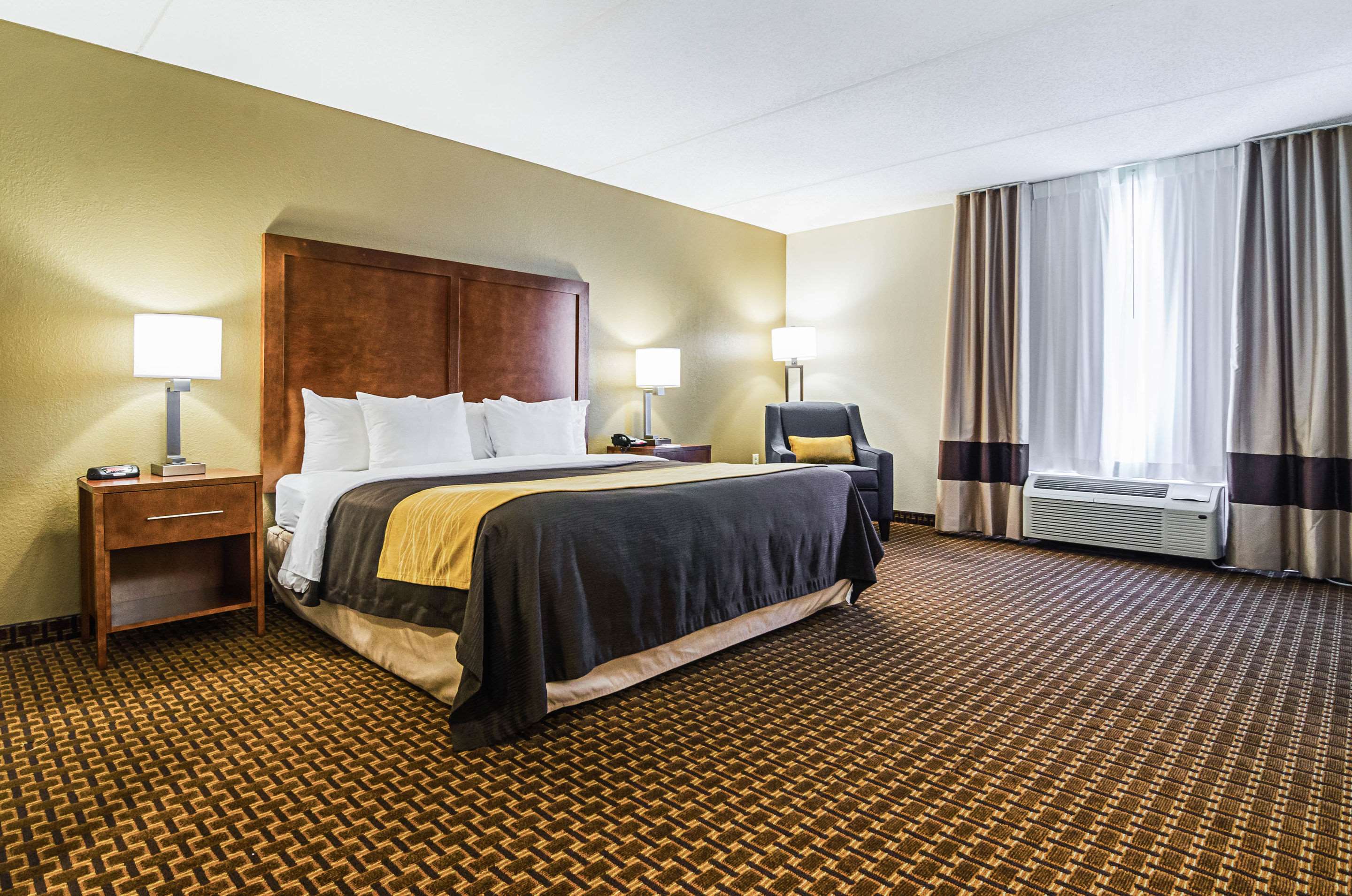 comfort inn and suites oxford south