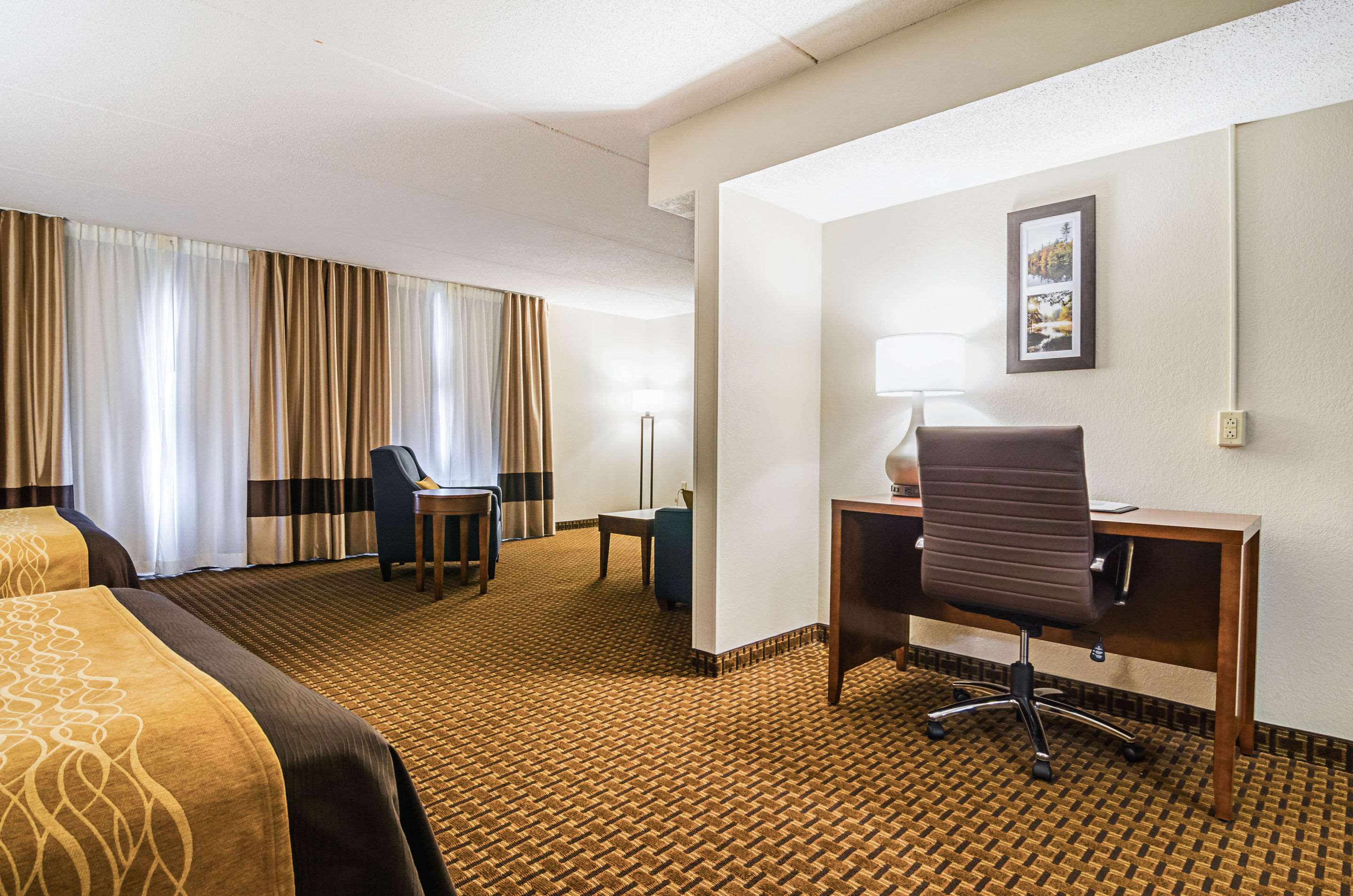 comfort inn and suites oxford south