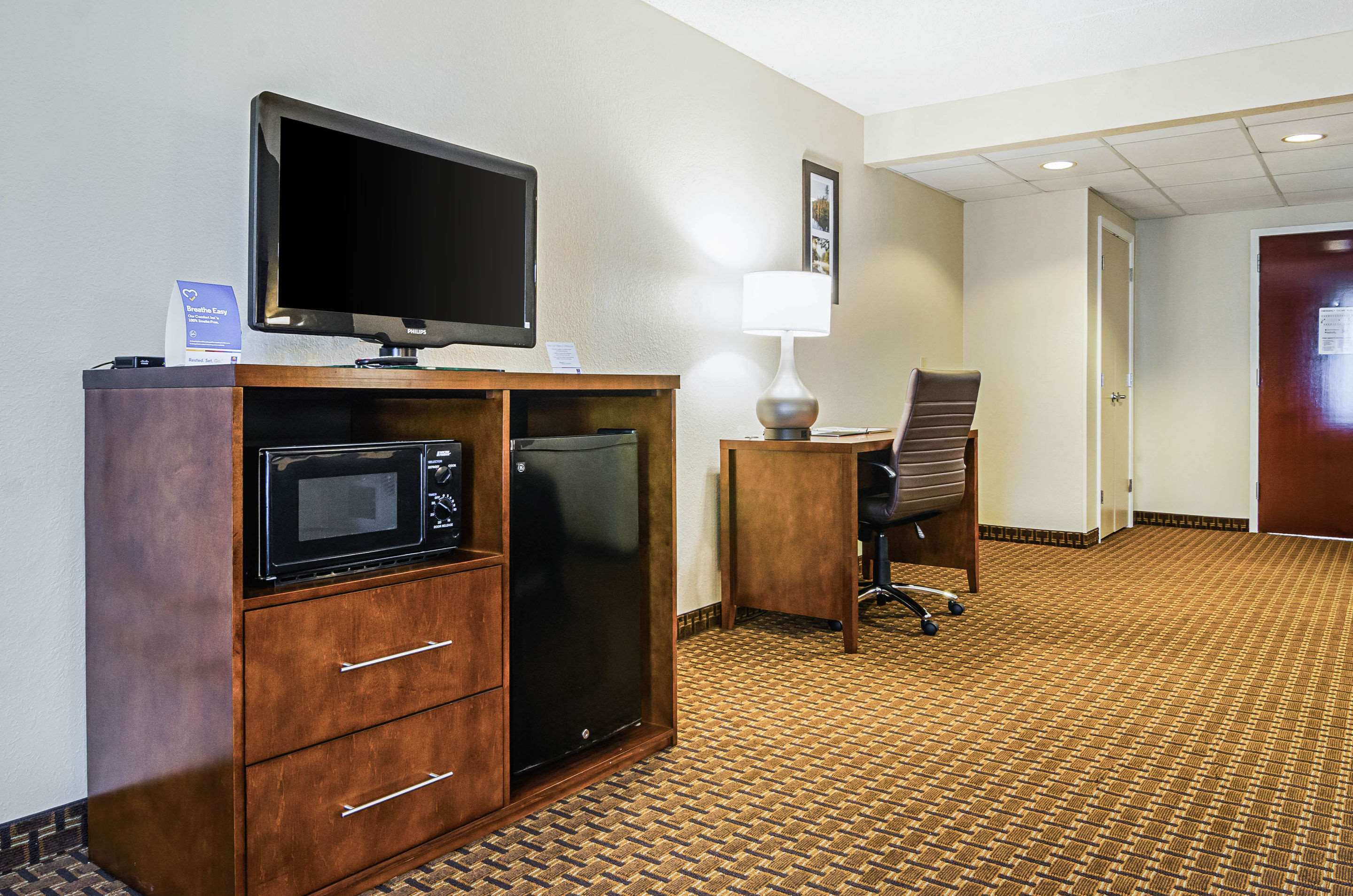 comfort inn and suites oxford south