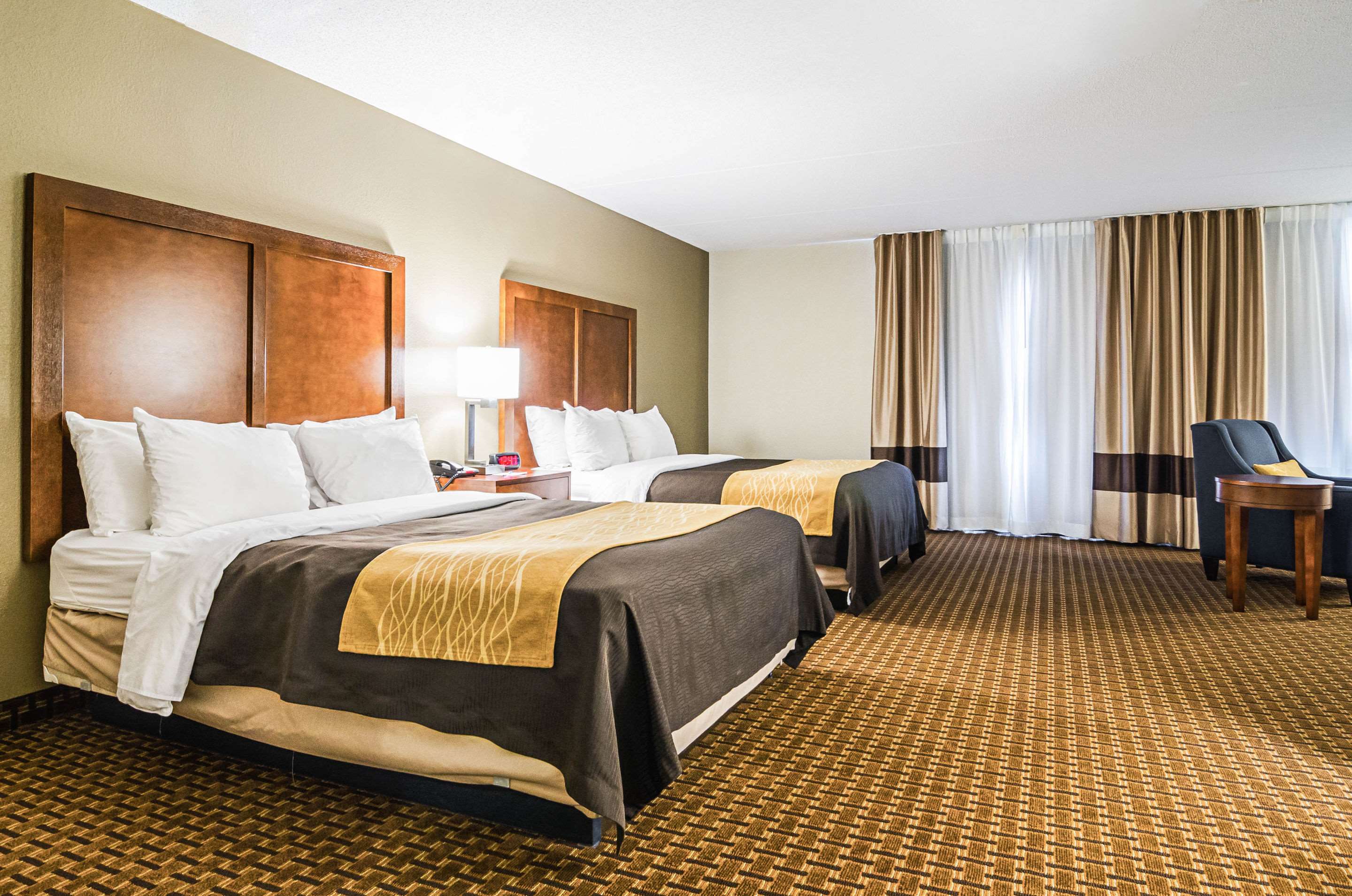 comfort inn and suites oxford south