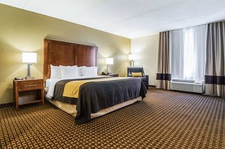 comfort inn and suites oxford south