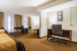 comfort inn and suites oxford south