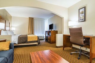 comfort inn and suites oxford south