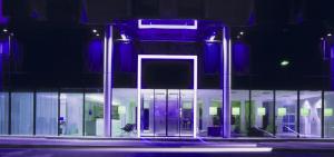 Arte Hotel Linz,Linz>>Alharting,4 star