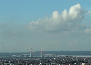 sheraton surabaya hotel and towers