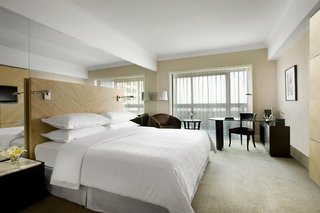 Sheraton Surabaya Hotel And Towers,Surabaya>>Malang,5 star