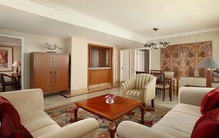 sheraton surabaya hotel and towers