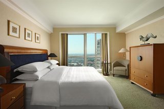 sheraton surabaya hotel and towers