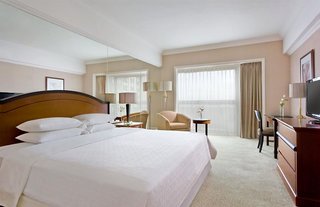 sheraton surabaya hotel and towers