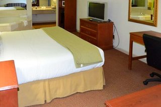 Quality Inn,Knoxville>>Farragut,3 star