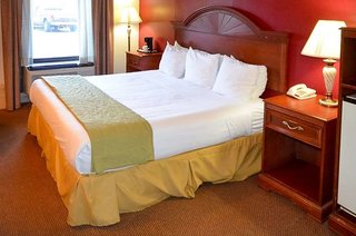 Quality Inn,Knoxville>>Farragut,3 star