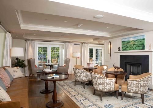 boars head resort