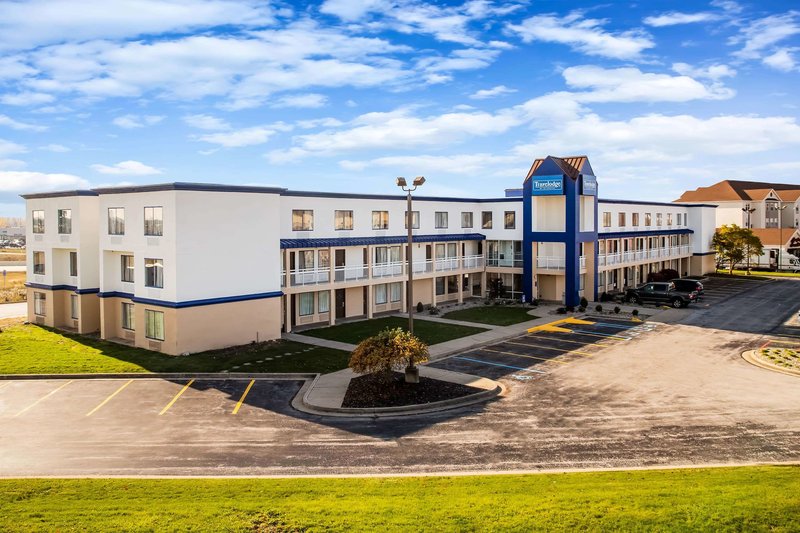 Travelodge By Wyndham Fort Wayne North