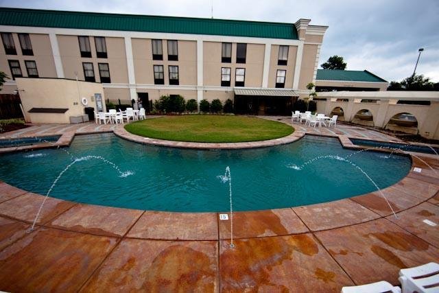 four points by sheraton alexandria