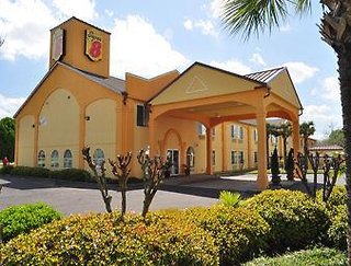 Surestay Hotel By Best Western Alexandria,Louisiana>>Alexandria,3 star