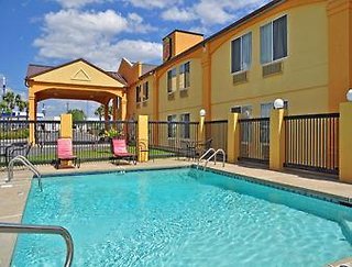 Surestay Hotel By Best Western Alexandria,Louisiana>>Alexandria,3 star