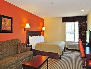 Surestay Hotel By Best Western Alexandria,Louisiana>>Alexandria,3 star