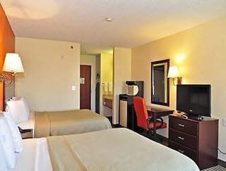 Surestay Hotel By Best Western Alexandria,Louisiana>>Alexandria,3 star