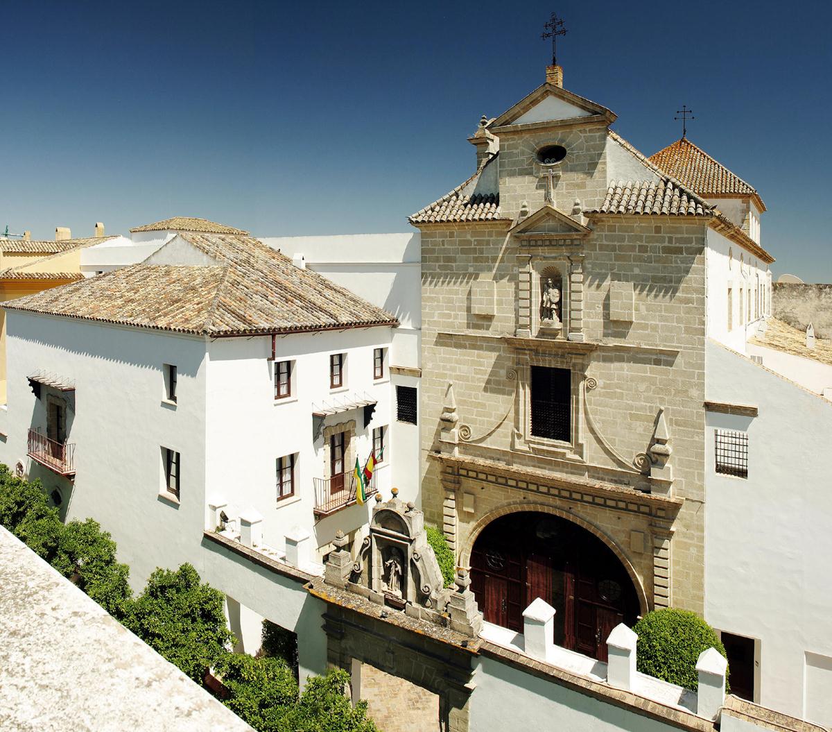crisol monasterio de san miguel