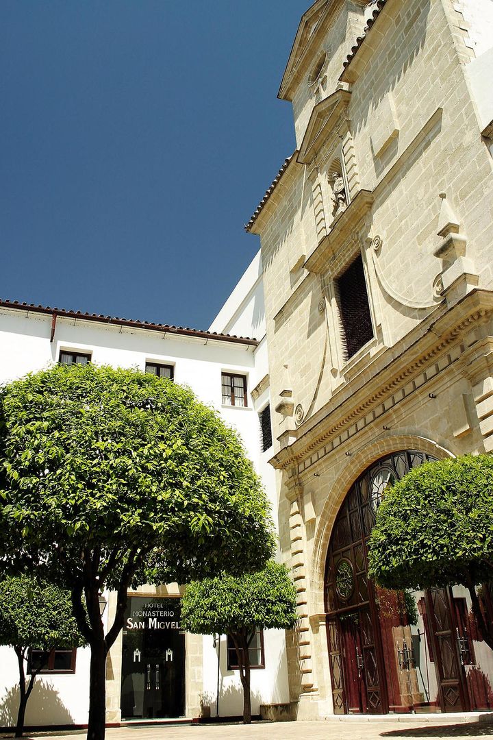 crisol monasterio de san miguel
