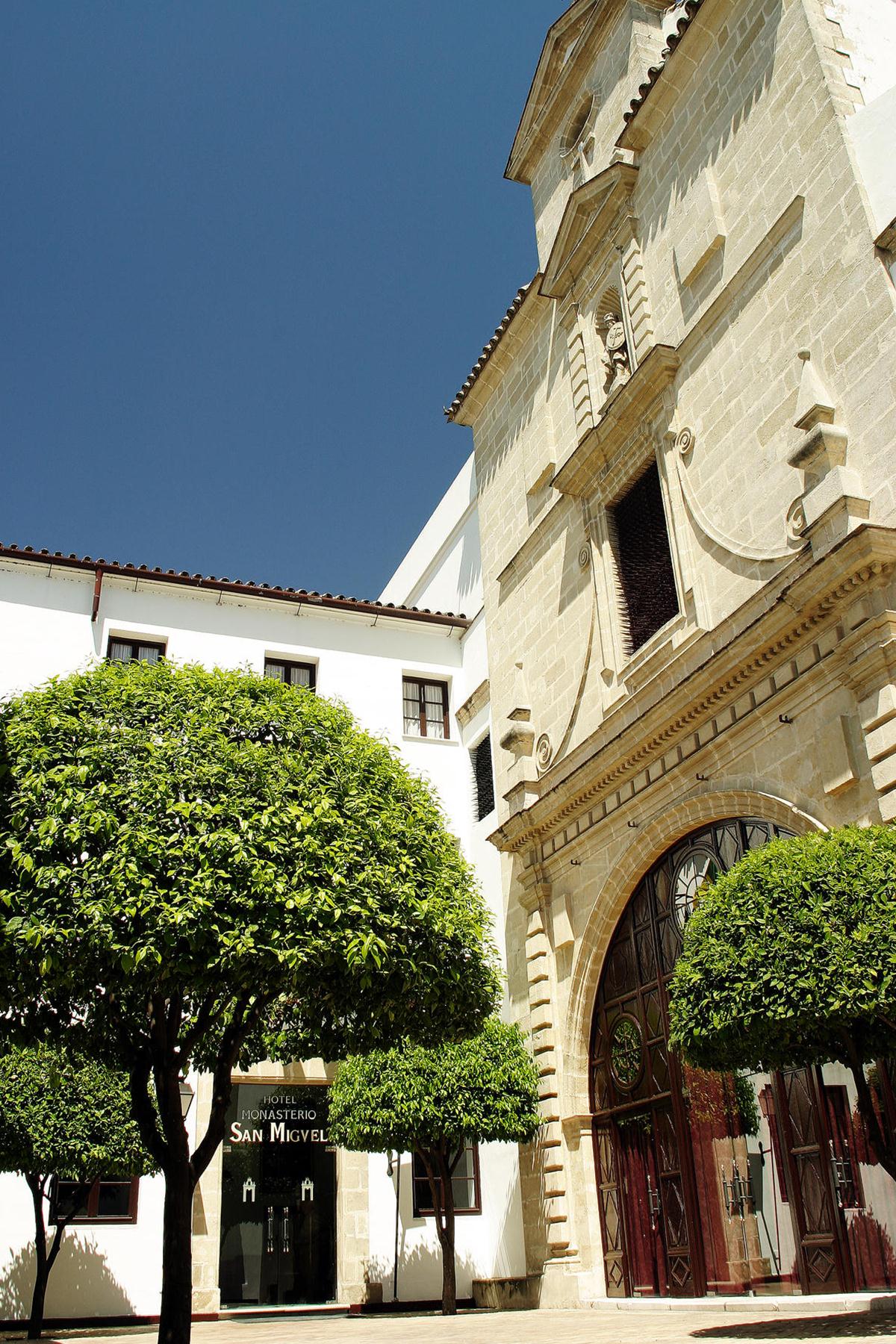 crisol monasterio de san miguel