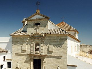 Crisol Monasterio De San Miguel,El Puerto De Santa Maria>>Cadiz,4 star