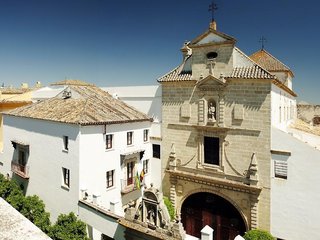 Crisol Monasterio De San Miguel,El Puerto De Santa Maria>>Cadiz,4 star