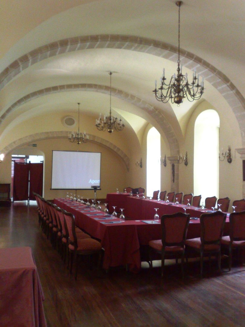 crisol monasterio de san miguel