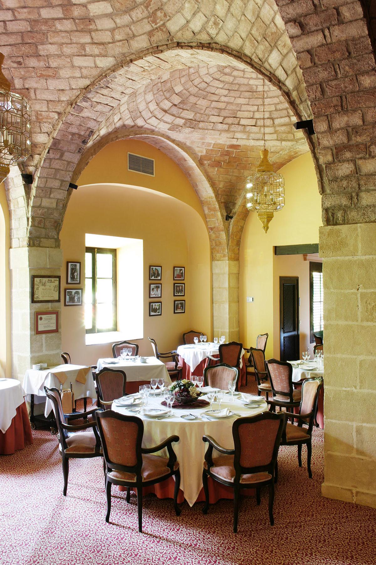 crisol monasterio de san miguel