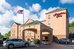 hampton inn ft chiswell max meadows