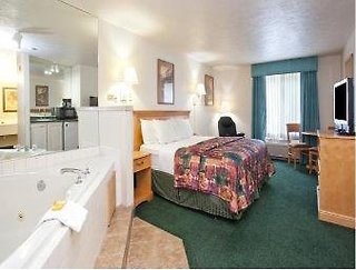 Baymont By Wyndham Coeur D Alene,Kootenai>>Coeur D'alene,3 star