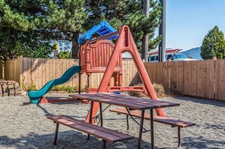 Quality Inn & Suites Coeur D'alene,Kootenai>>Coeur D'alene,3 star