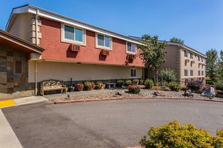 Quality Inn & Suites Coeur D'alene,Kootenai>>Coeur D'alene,3 star