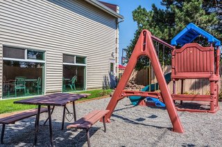 Quality Inn & Suites Coeur D'alene,Kootenai>>Coeur D'alene,3 star