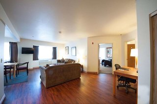 Surestay Plus Hotel By Best Western Post Falls,Kootenai>>Coeur D'alene,3 star