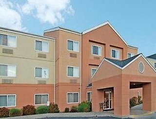 Ramada By Wyndham Coeur D'alene,Idaho County>>Coeur D'alene,2.5 star