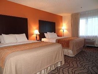 Ramada By Wyndham Coeur D'alene,Idaho County>>Coeur D'alene,2.5 star