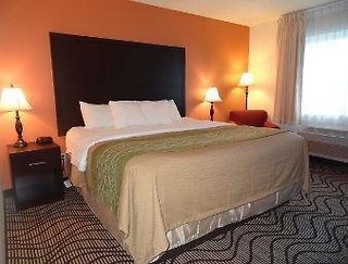 Ramada By Wyndham Coeur D'alene,Idaho County>>Coeur D'alene,2.5 star