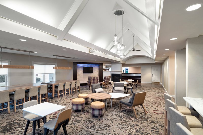 residence inn by marriott new bedford dartmouth