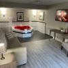 Whaler Inn And Suites,Bristol County>>Bristol,2 star