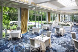 Steigenberger Hotel Der Sonnenhof,Bad Woerishofen>>Augsburg,5 star