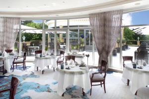 Steigenberger Hotel Der Sonnenhof,Bad Woerishofen>>Augsburg,5 star